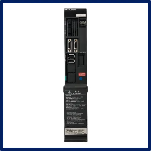 NEW MITSUBISHI MDS-EH-SP-40