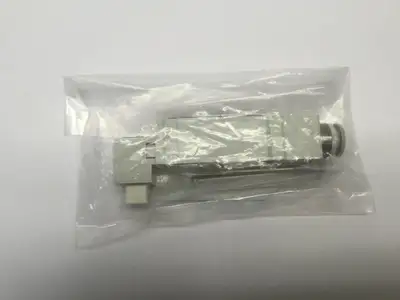 New | in-Stock SMC Supply Spacer Parts (Hydraulics and Pneumatics) Michigan US | Maverick Industrial Sales #1393502