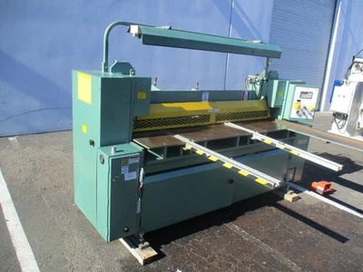 USED BETENBENDER 6-10GA