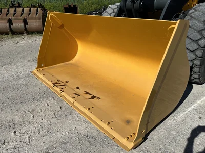 Used 2018 Deere 624K-II Wheel Loaders Maryland US | Zadoon Equipment #1480531