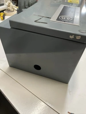 USED Allen Bradley 512 AJB-1-4R-6-24