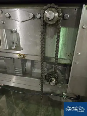 N/A 4-Section Bi-Flow Conveyor