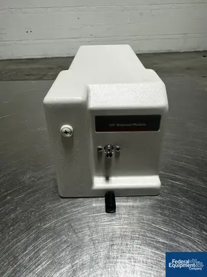 Unknown Lot of Analytical Modules
