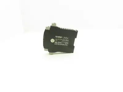 Schmersal AES 1337 Safety Relay 230VAC 24VDC