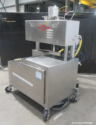 USED FITZPATRICK D6-PCS-040