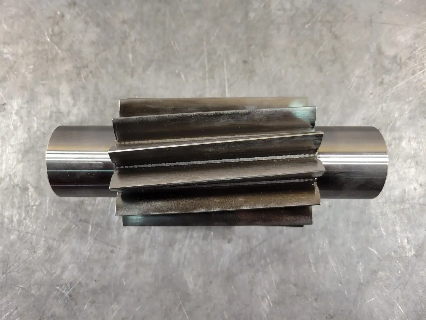 NEW VOITH 40585430