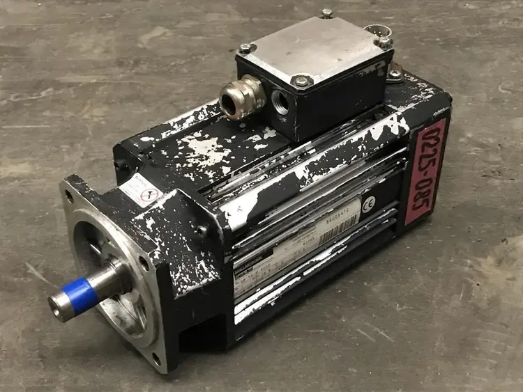 Used SEIDEL SEIDEL SM 56-M 4000 Misc Electrical & Power Parts BE | Apt International N.V #363869