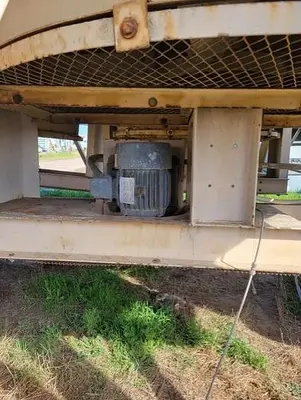 USED SMITHCO 1F14-60-2