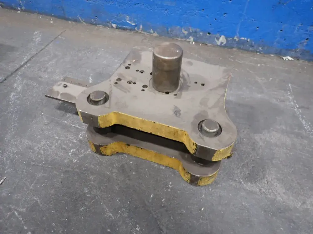 USED LEMPCO P71937