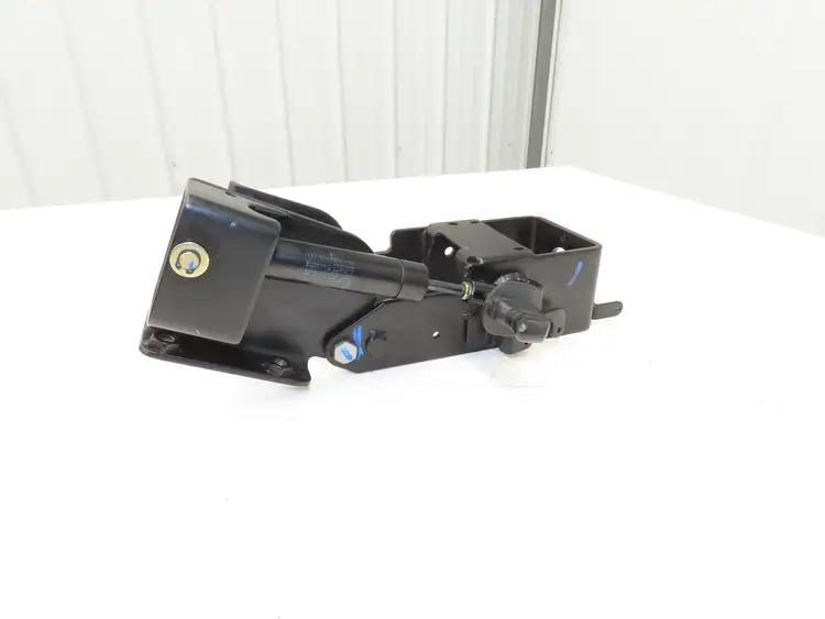 Used HYSTER _UNKNOWN_ Forklift Attachments Indiana US | Arrow Industrial #1086413