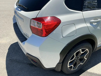 USED 2014 SUBARU XV CROSSTREK