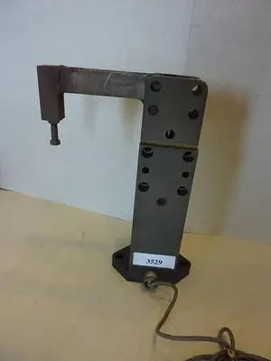 USED BTM CORP PC 2500