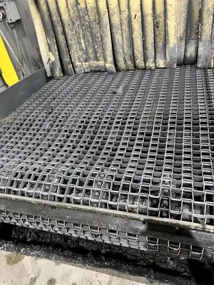 USED WALSH PB01043