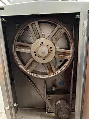 USED 2006 PEERLESS DA 100
