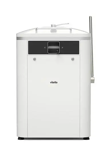Vitella Manual Divider