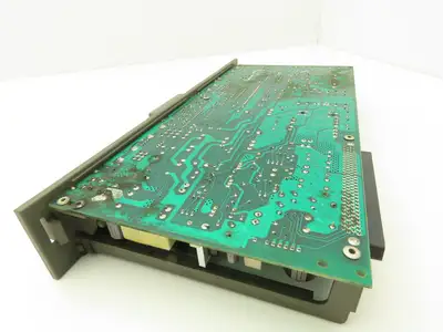 Fanuc A16B-1212-0531/06B Power Supply Printed Circuit Board Module PCB