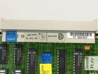 USED SIEMENS 6ES5 244-3AA22