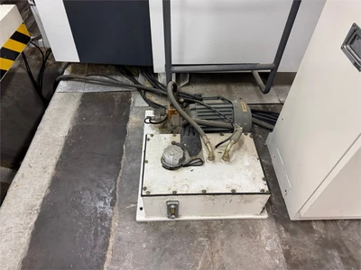 USED 2019 CNHF CGPB-45ZPZL-CM