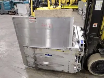 USED 2021 CASCADE 26J-MCS
