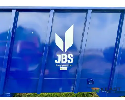 Used JBS _UNKNOWN_ Manure Spreaders Iowa US | Keast Enterprises #1360364