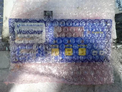 Used PROTEUS INDUSTRIES _UNKNOWN_ I/O Boards & Replacement Parts Ohio US | HGR 24 #878332