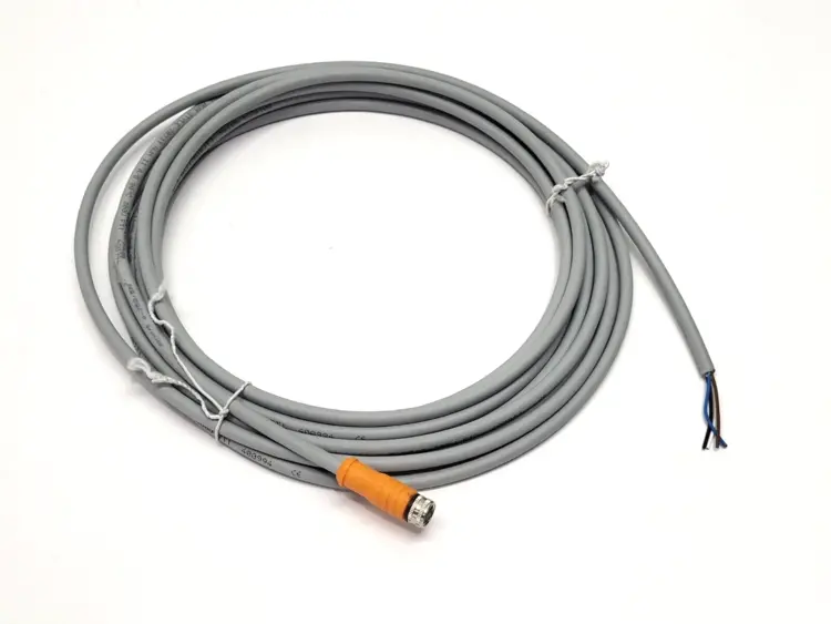 New | in-Stock ESCHA 8019224/80396, LIF9YHC11YH Cable & Wire | Maverick Industrial Sales #1103424
