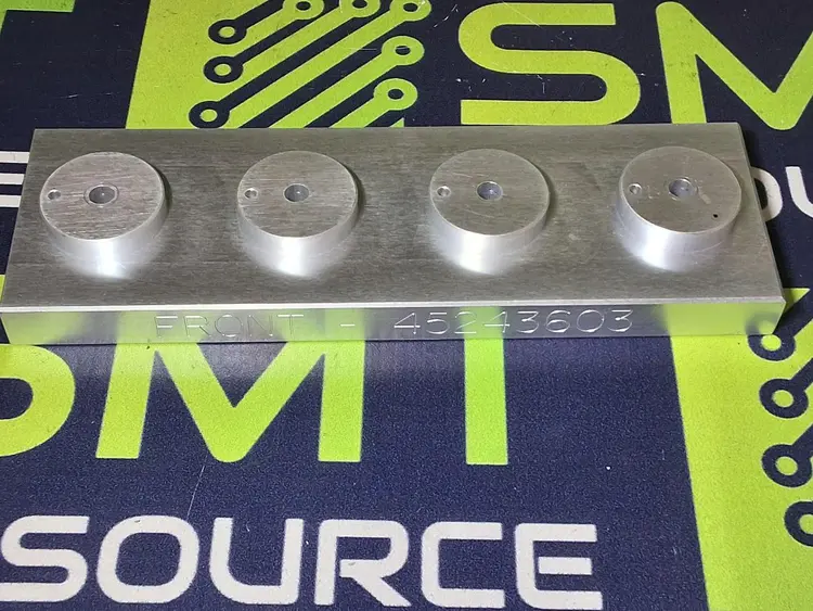 Used UNIVERSAL INSTRUMENTS 45243603 Nozzles | SMT Resource #489819