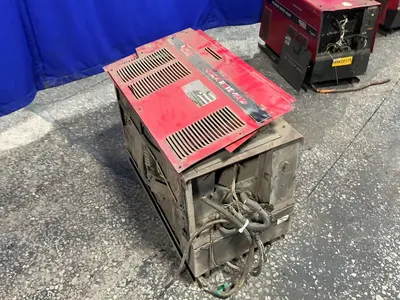 Used LINCOLN ELECTRIC POWERWAVE 455 Arc Welders Ohio US | HGR 24 #1405120