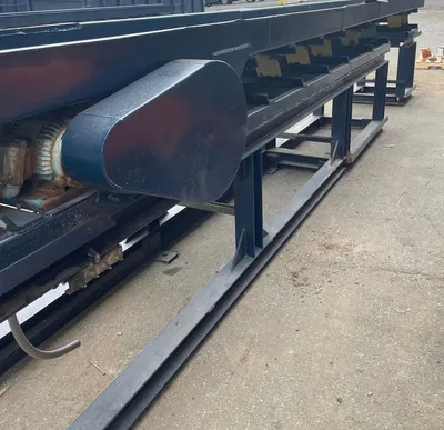 UNKNOWN UNKNOWN Conveyor | Alan Ross Machinery (2)