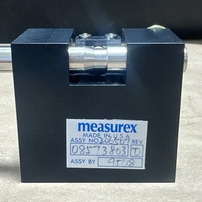 NEW Honeywell 08573803 Rev D