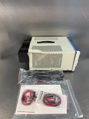 B&k Precision 1762 - Triple Output DC Power Supply (10.3.1)