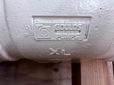 USED Goulds 3180 XL