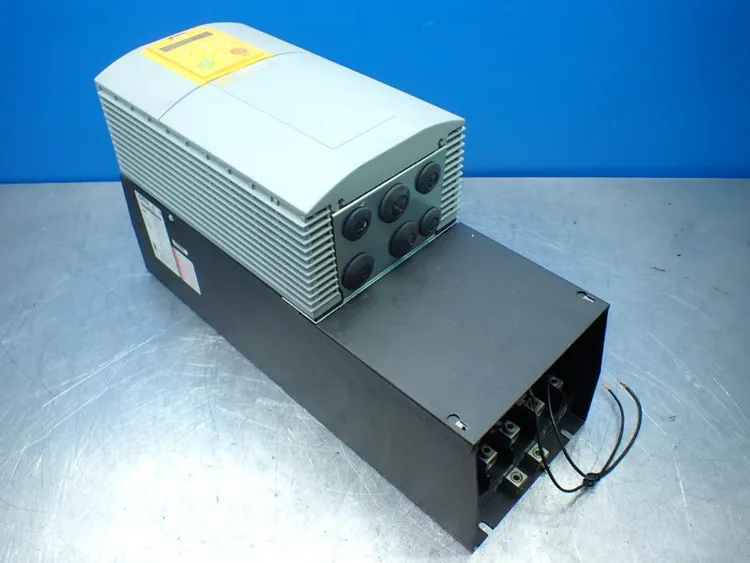 Used PARKER 955+8R0040 Variable Speed Drives Ohio US | HGR 24 #782592