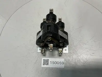 USED MDI 335NO-120A-18