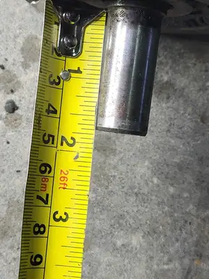 USED HYVAIR PCP8-3K-2AK-2