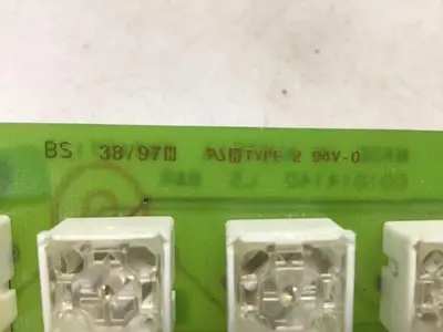 USED B&R C01014140