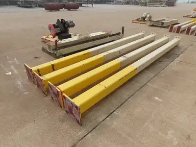 Used KONE CRANES _UNKNOWN_ Bridge & Overhead Cranes Indiana US | Arrow Industrial #1366913