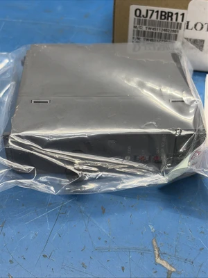 NEW industry QJ71BR11