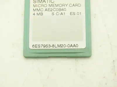 Used SIEMENS _UNKNOWN_ PLC Processors Indiana US | Arrow Industrial #1408200