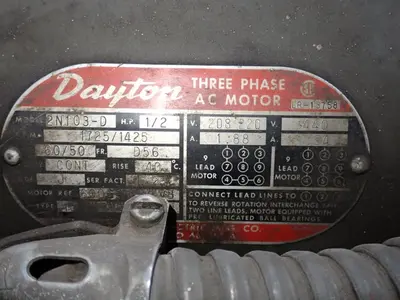 Used ALVA ALLEN B5304 O.B.I. Presses Ohio US | HGR 24 #933774