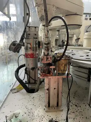 Used _UNKNOWN_ _UNKNOWN_ Pick & Place Machines FR | Apex Auctions #1550852