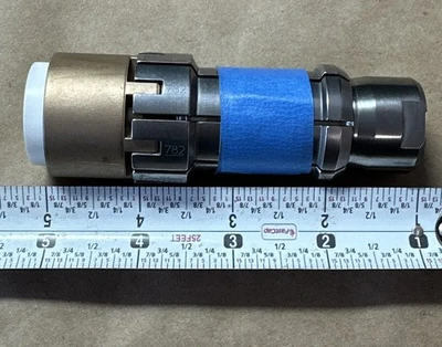 NEW- Ott-Jakob Spanntechnik Clamping Unit Unknown Part # See Photos || WARRANTY!