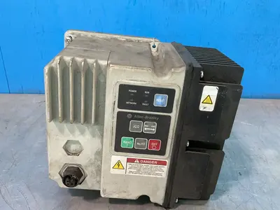 Used ALLENBRADLEY 284EFVD6P0Z25RRW3DB1 Starters Ohio US | HGR 24 #1326213