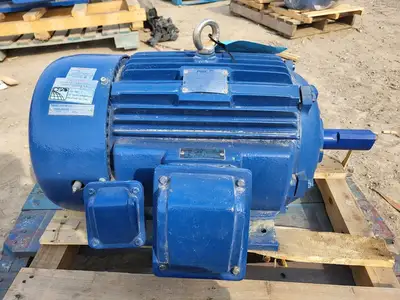 NEW TECO-WESTINGHOUSE APH02006TE5-M