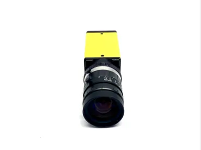New | in-Stock Cognex In-Sight Micro Camera & Lens ISM1100-C00, 821-0002-6R A Frame Grabbers & Cameras Michigan US | Maverick Industrial Sales #1393240