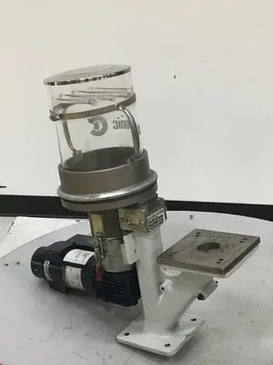 USED MOTAN MINICOLOR V / FR2