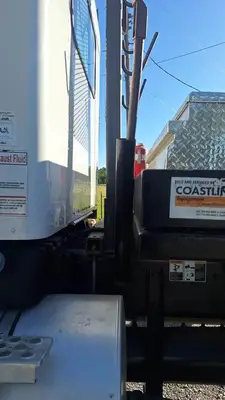 USED 2013 KENWORTH T800