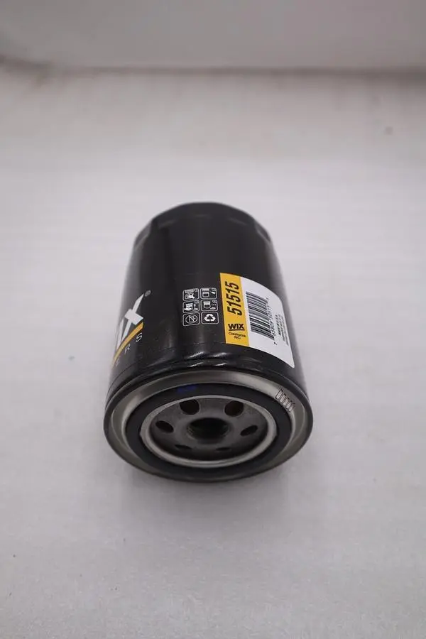Used _UNKNOWN_ _UNKNOWN_ Oil Filter Pennsylvania US | Global Equipment International, LLC #1435281