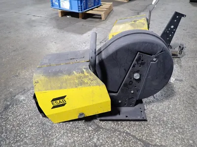 Used ESAB WARRIOR FEED304 Welding Machinery (Other) Ohio US | HGR 24 #1048331