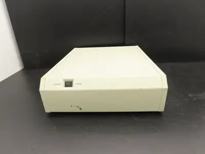 MeasureX 203940 Video Processing Unit Input Switch Inspection Module 110/220VAC